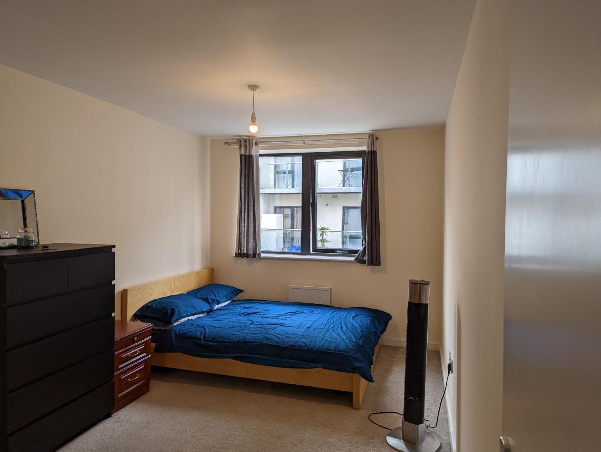 Apartment Modern Close To Central London