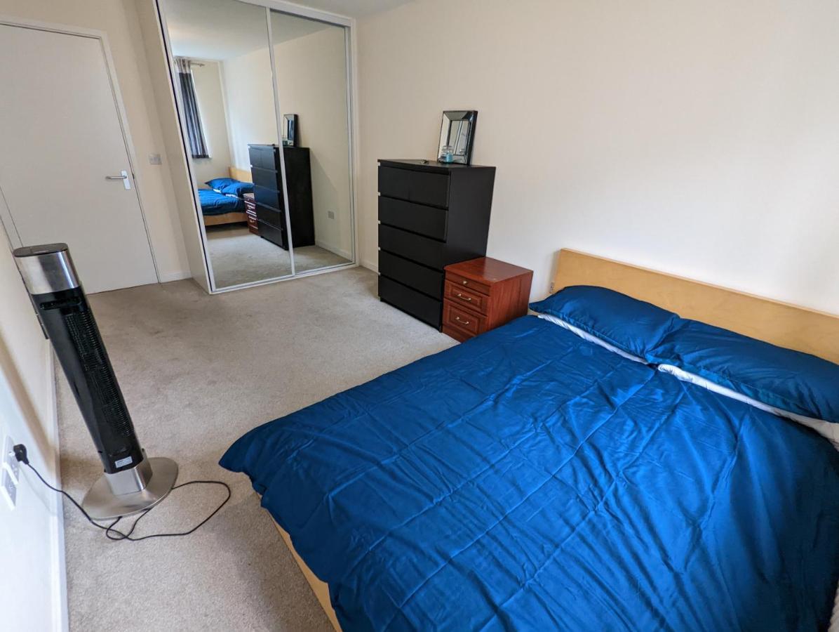Apartment Modern Close To Central