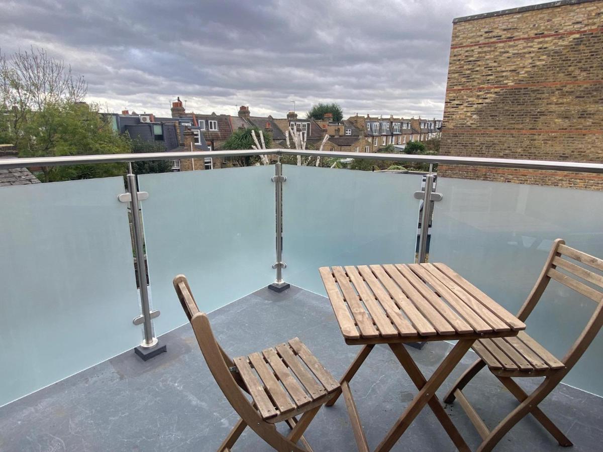 Leilighet Wimbledon Loft *