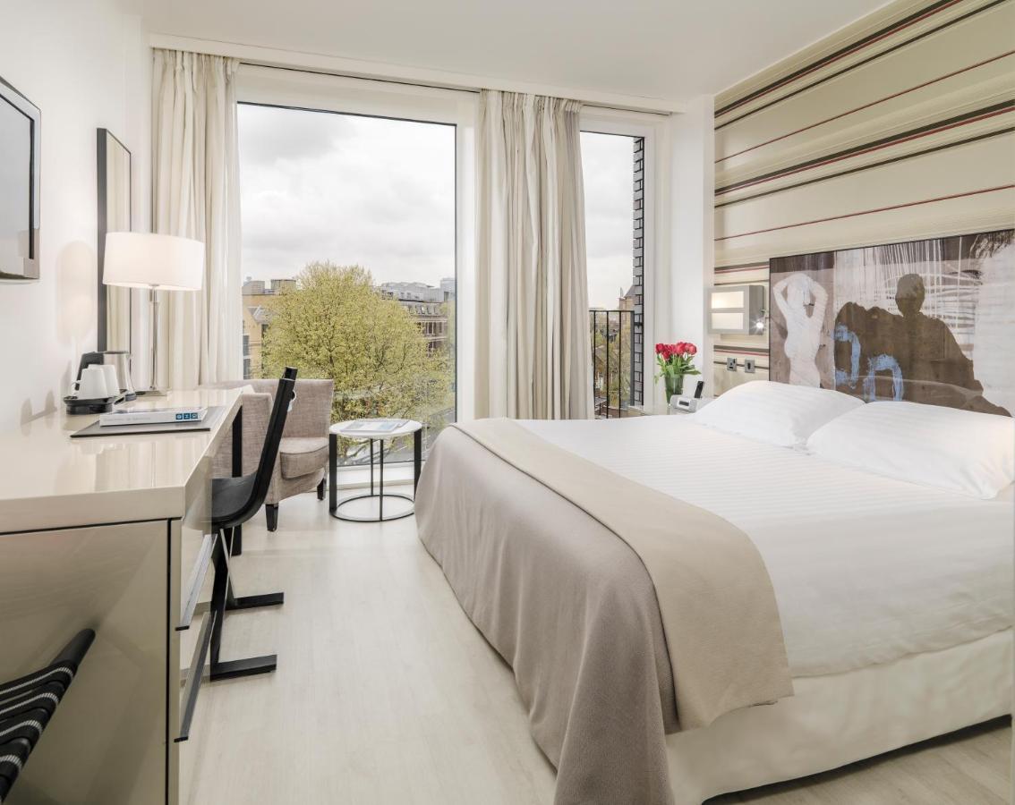 H10 Waterloo Hotel