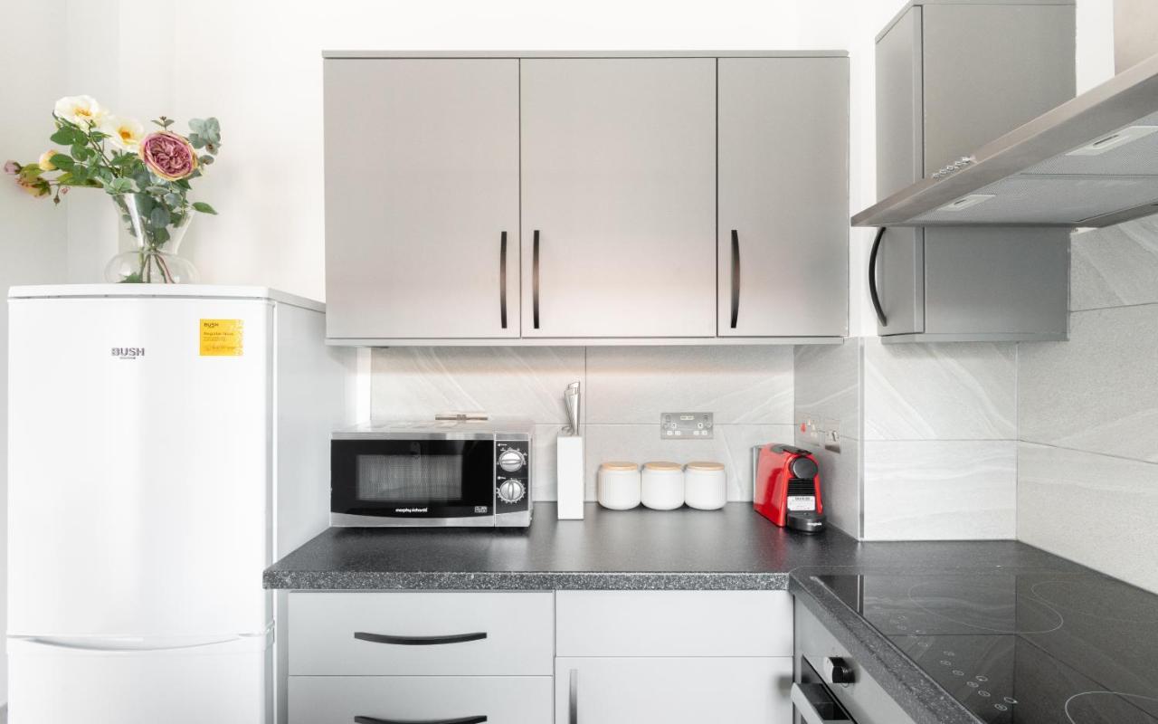 Leilighet Stunning And Spacious 4 Bed Apr Next To Bricklane