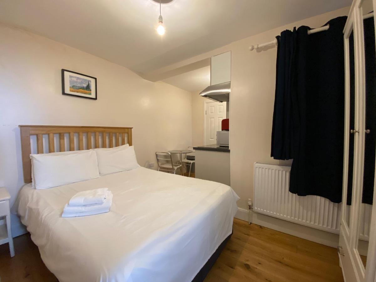 Apartment Earl's Court *