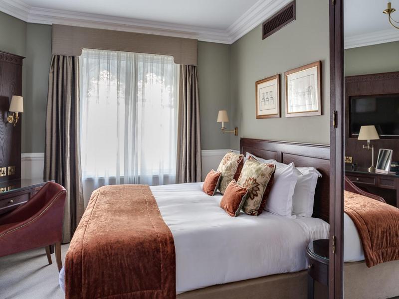 Oxford 3* Londen