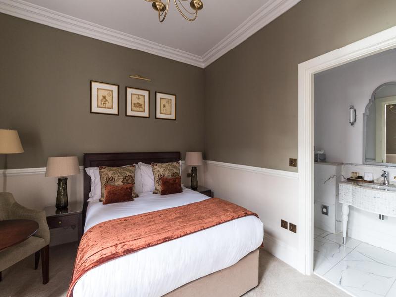 Oxford Hotel Londres