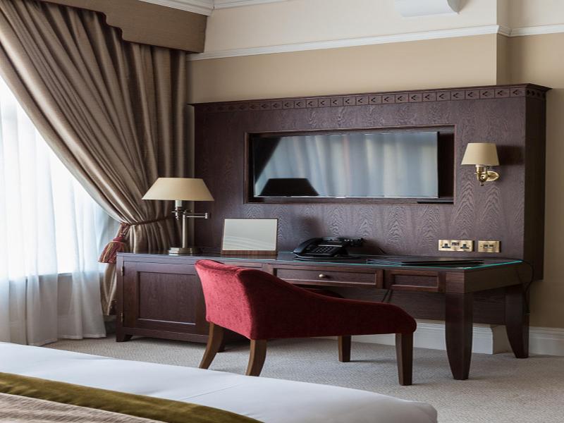 Oxford 3* Londen