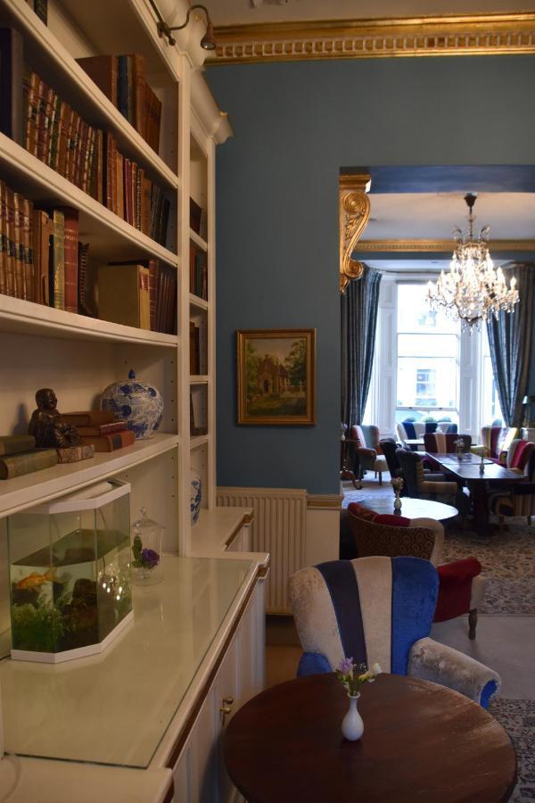 The Cranley Hotel London