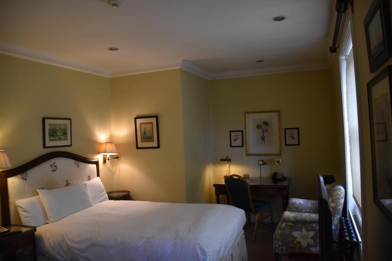 The Cranley 4* London