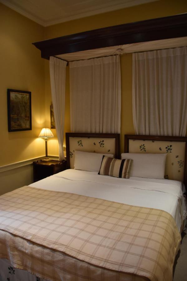The Cranley London
