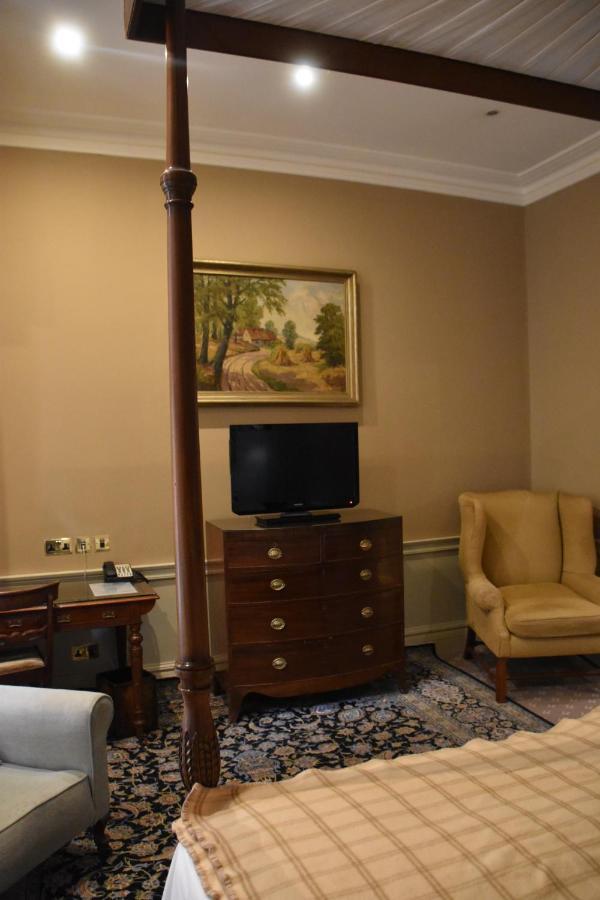 The Cranley Hotel London