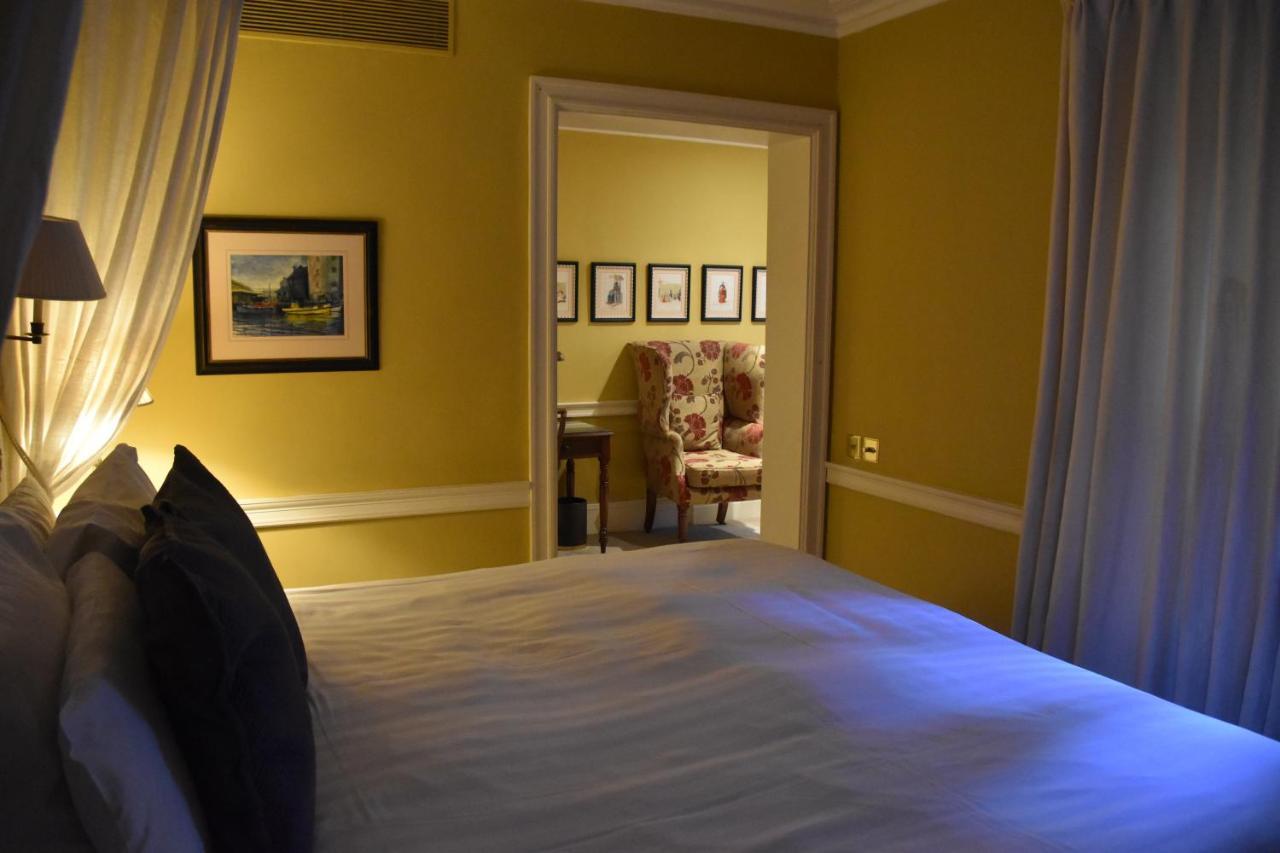 Hotel The Cranley