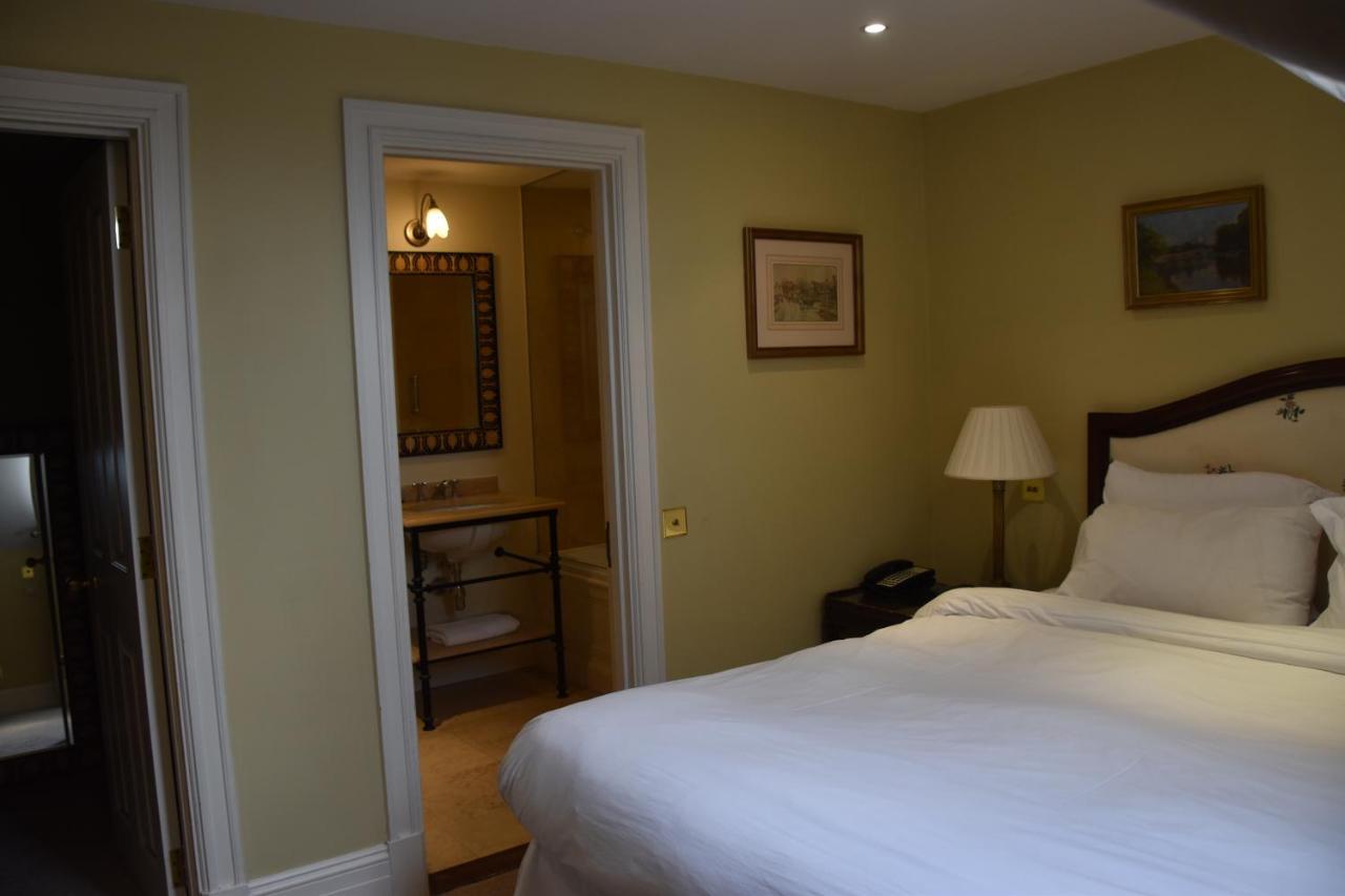 The Cranley Hotel