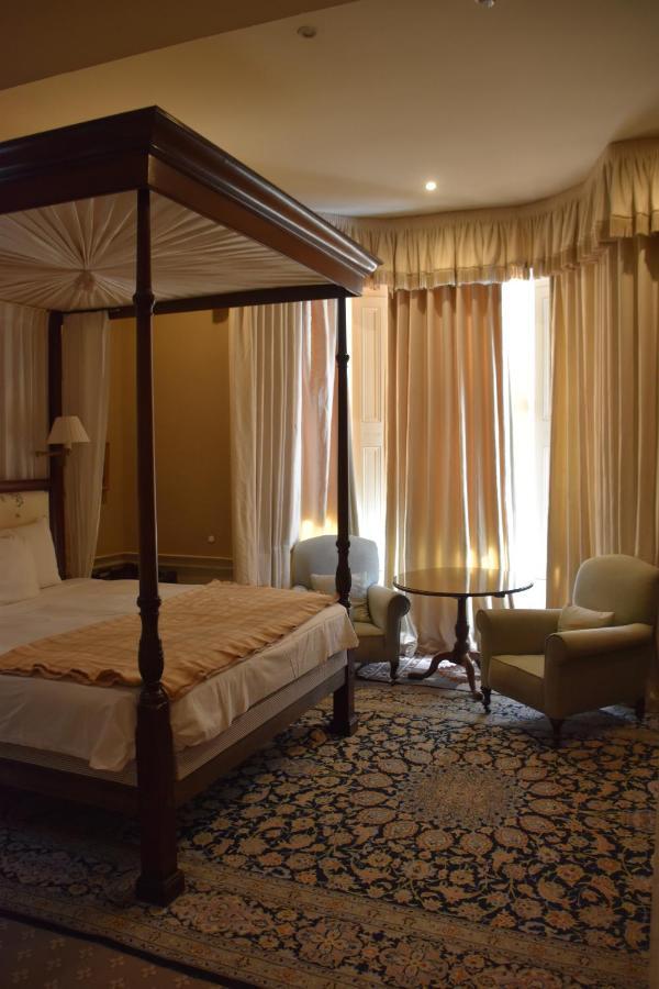 The Cranley Hotel 4*
