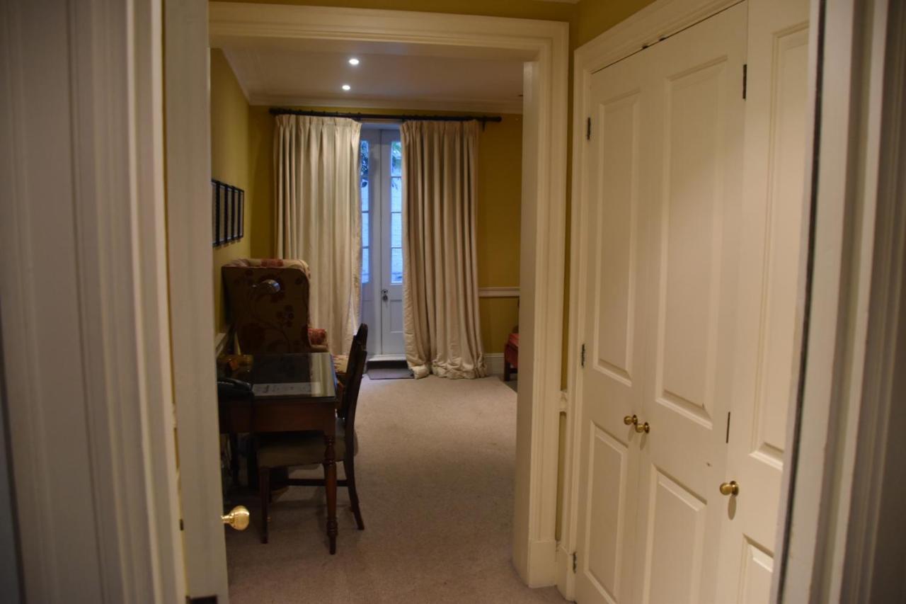 The Cranley London