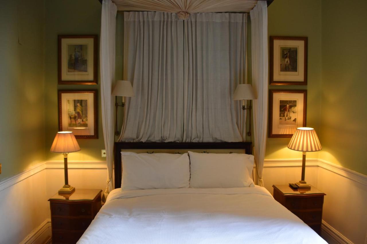 The Cranley Hotel London