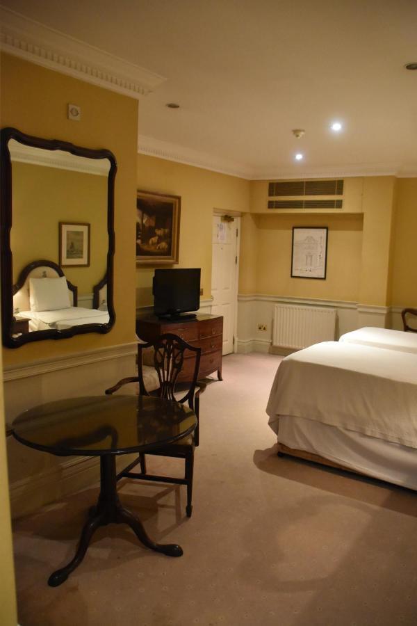 The Cranley Hotel London