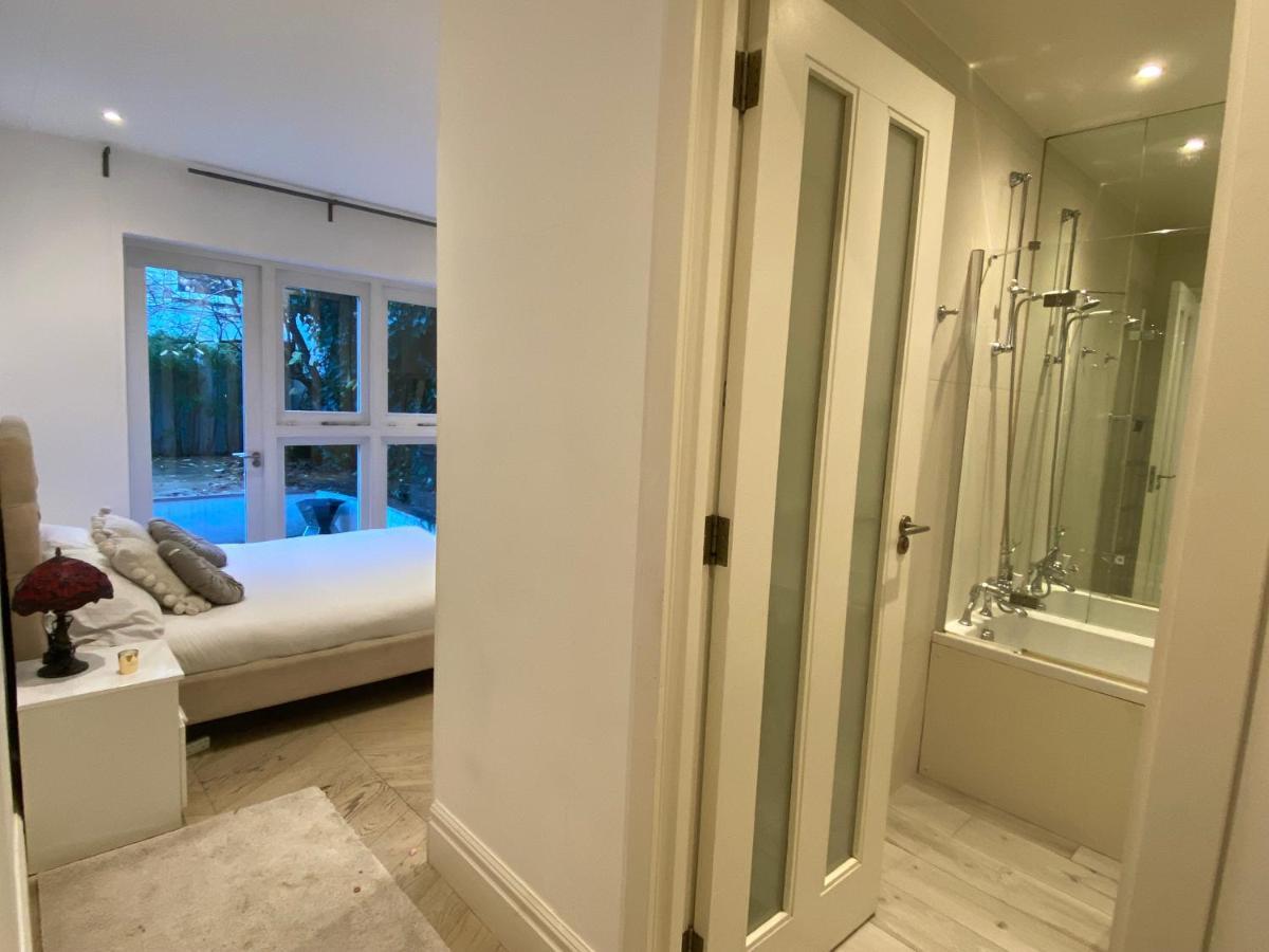 Leilighet Kensington Garden - 2 Bedrooms London