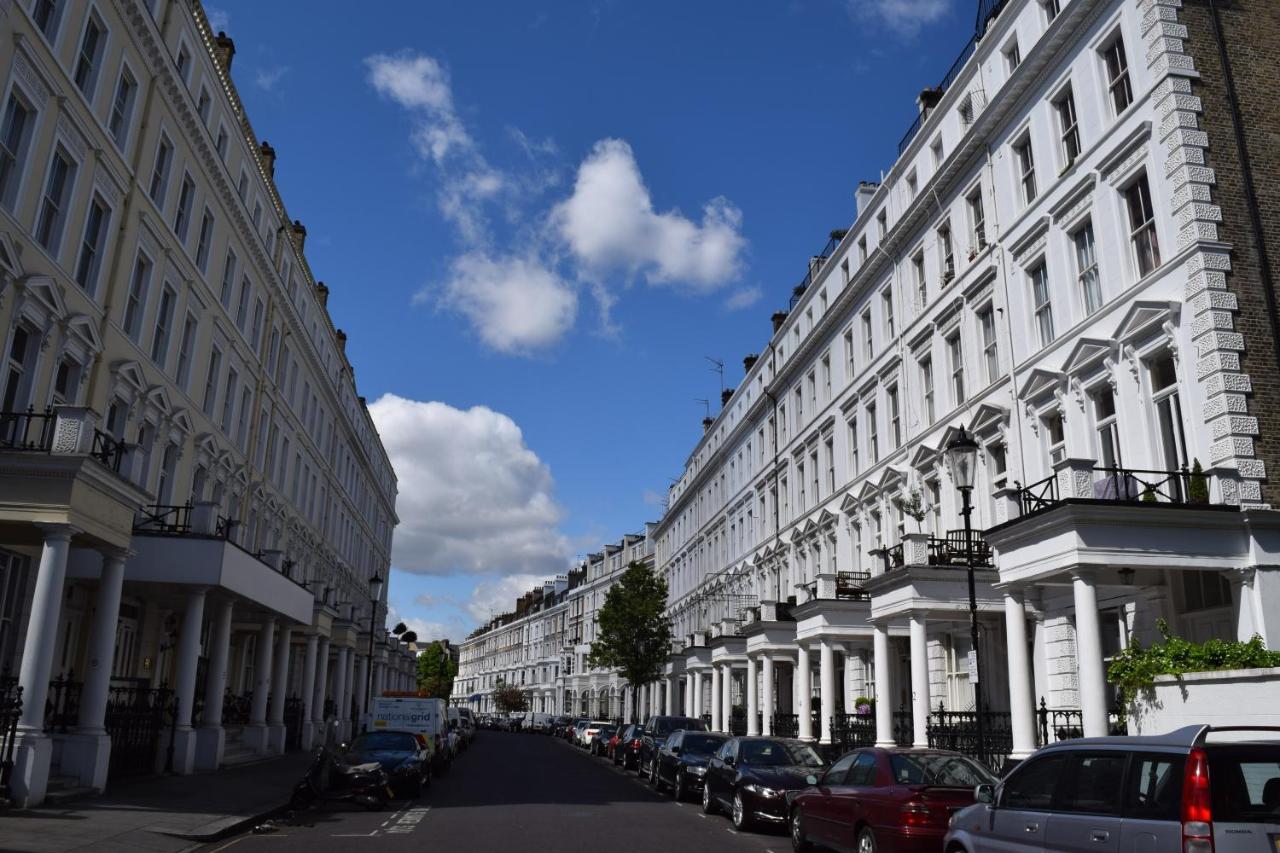 Kensington Garden - 2 Bedrooms
