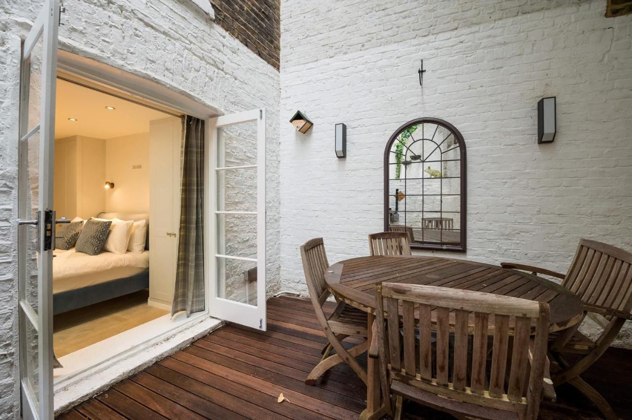 Clarendon Rd By Capital Appartement