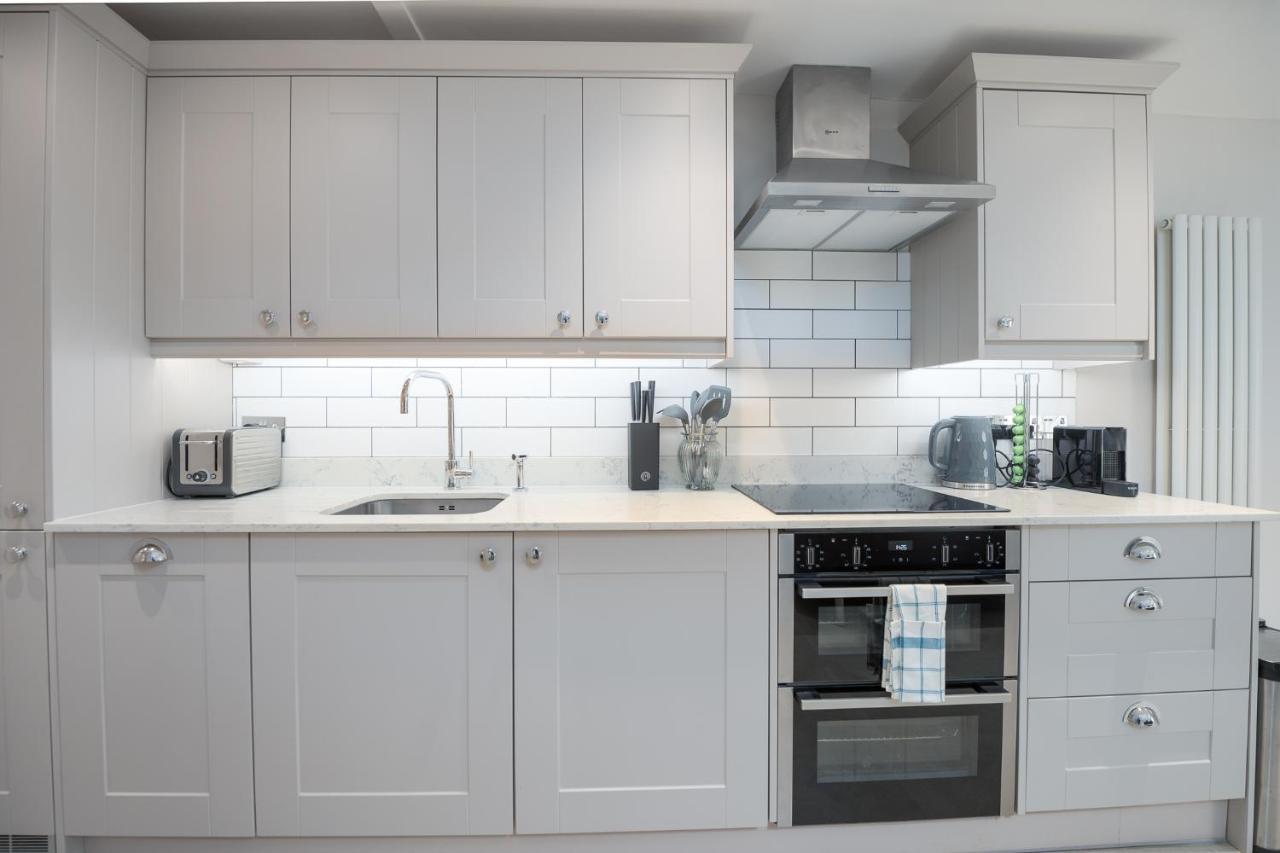 Clarendon Rd By Capital Appartement