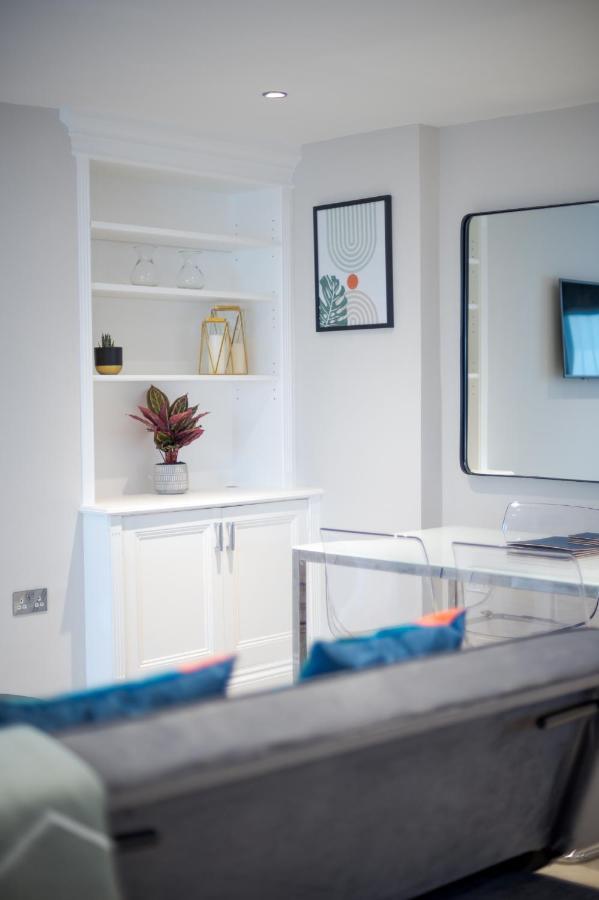 Appartement Clarendon Rd By Capital