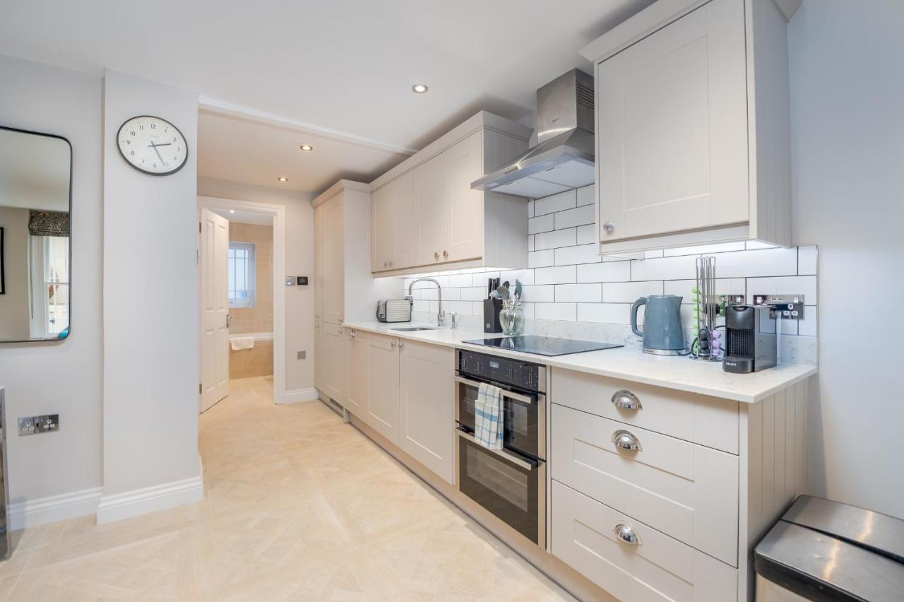 Clarendon Rd By Capital Appartement *