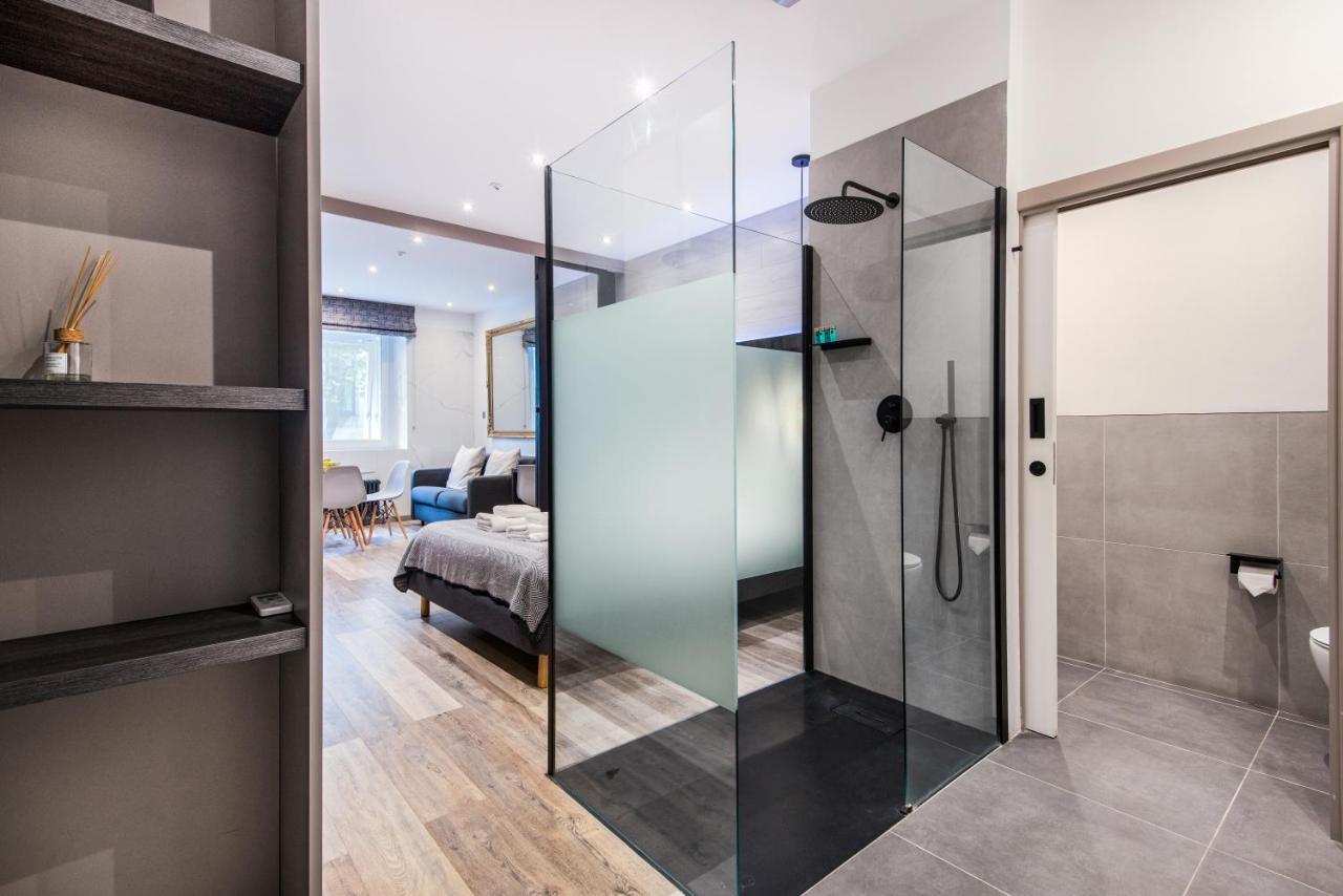 Ehthele Private Suites Leilighetshoteller *