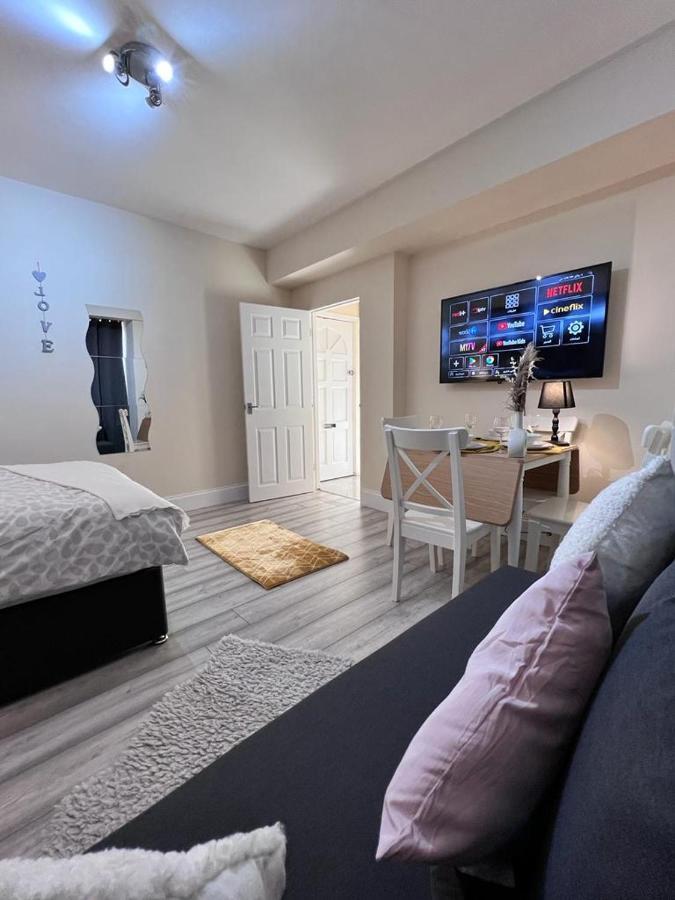 Edgware Road 2 Bedroom * Londres