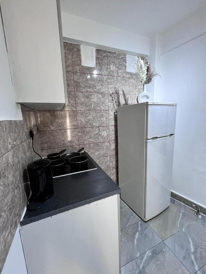 Edgware Road 2 Bedroom Apartamento Londres