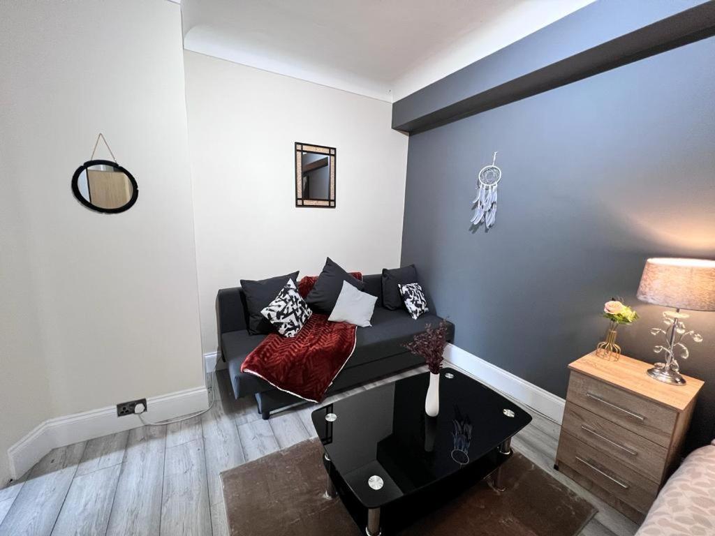 Edgware Road 2 Bedroom Apartamento Londres