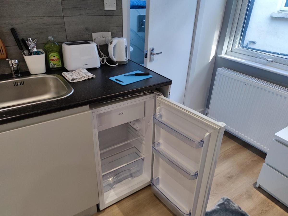 Stunning In North - Victoria Line * London