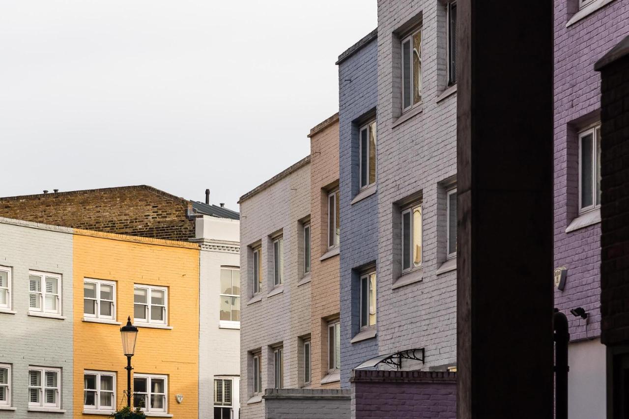 Veeve - Kenway Village Londen