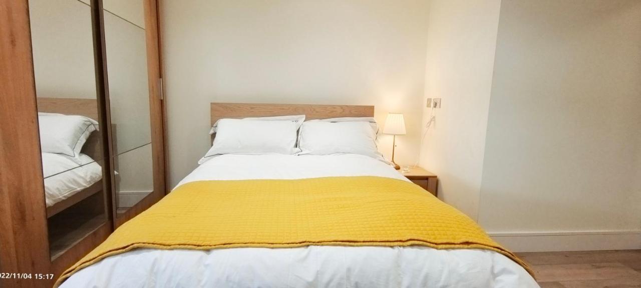 First Floor Flat 1 Northwood Apartment London
