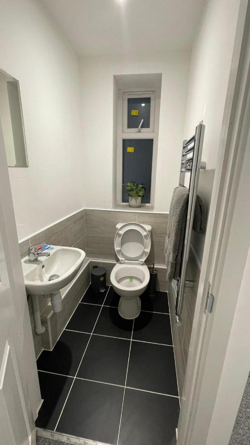 2 Bed Luxury In Old Kent Road Appartement