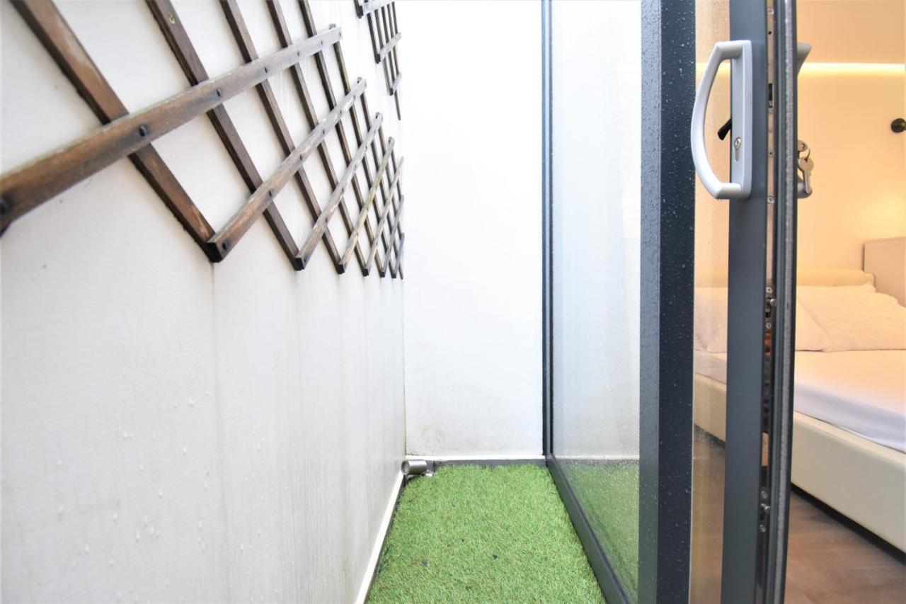 Stunning Apartment, Shirland Mews Leilighet