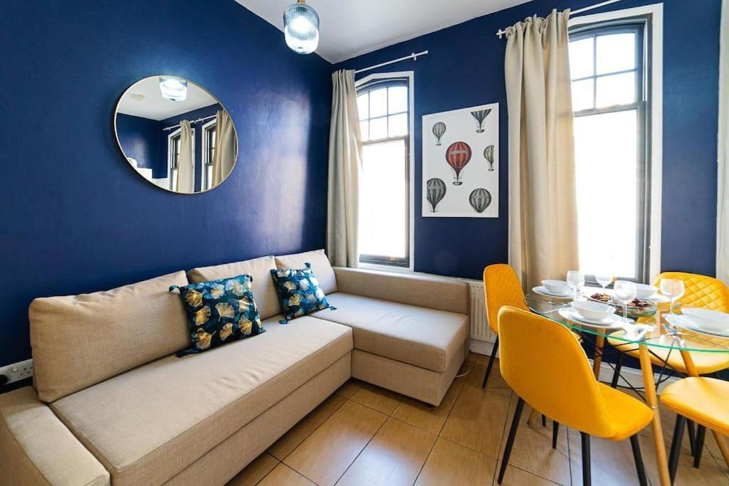 Appartement Central *