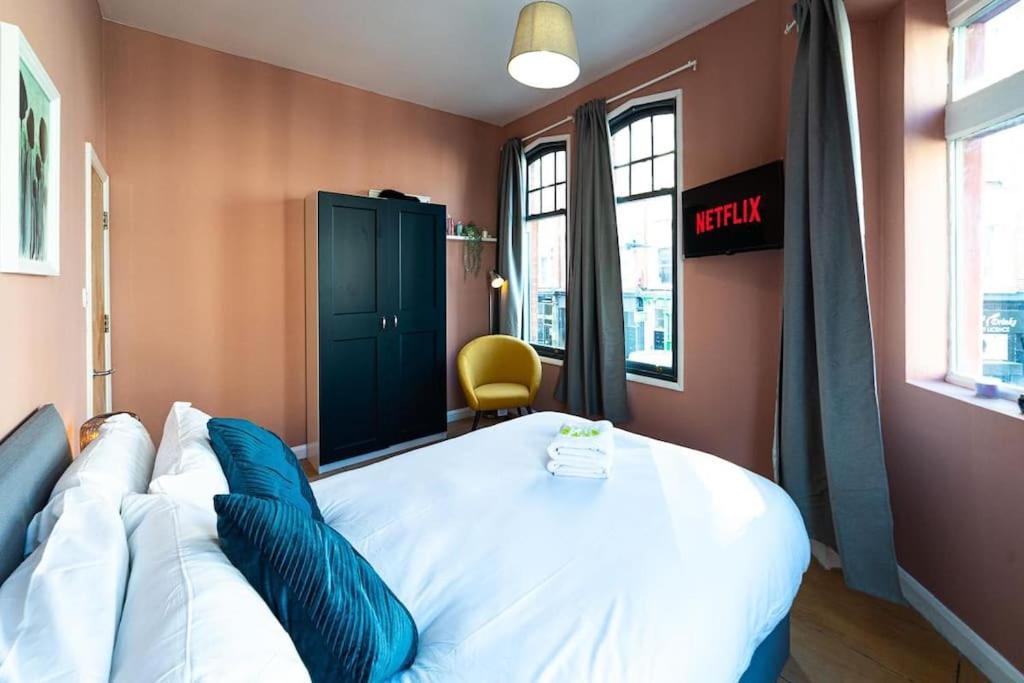Appartement Central Londen
