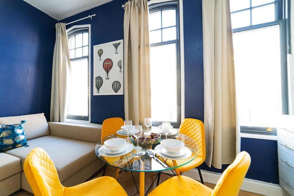 Appartement Central *