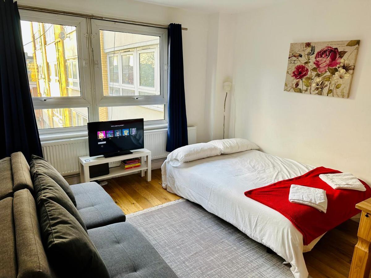 Apartamento Regent Camden Town