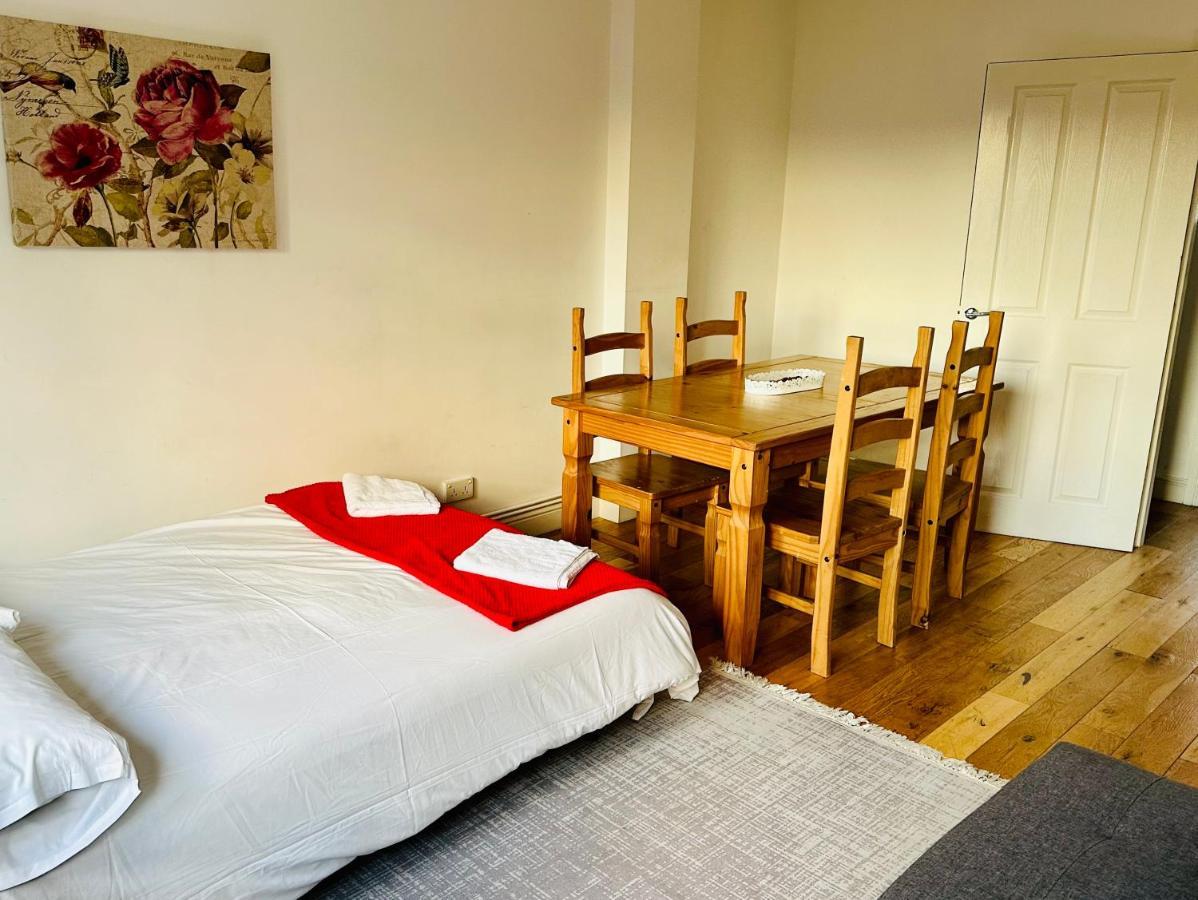 Regent Camden Town Apartamento Londres