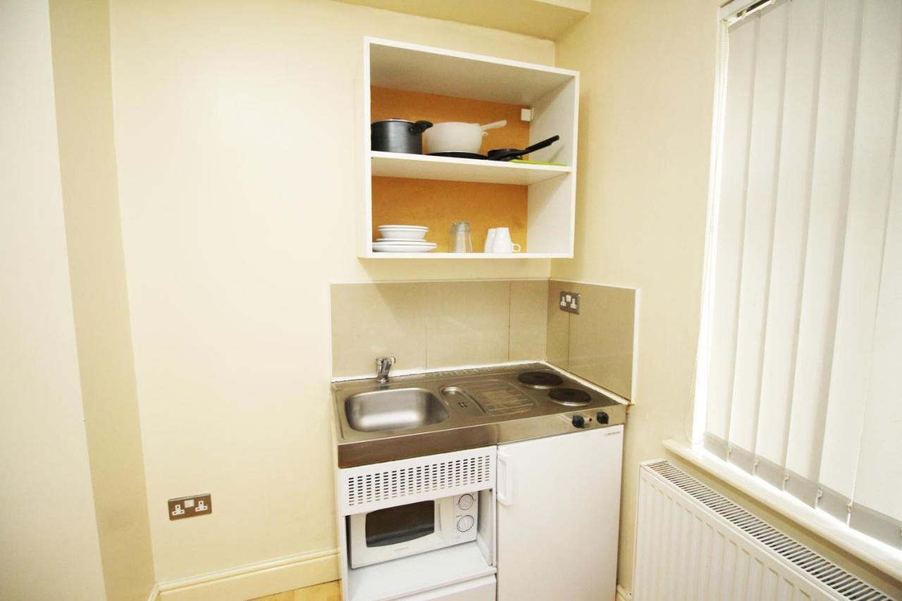 Flexistay Tooting Apartamento