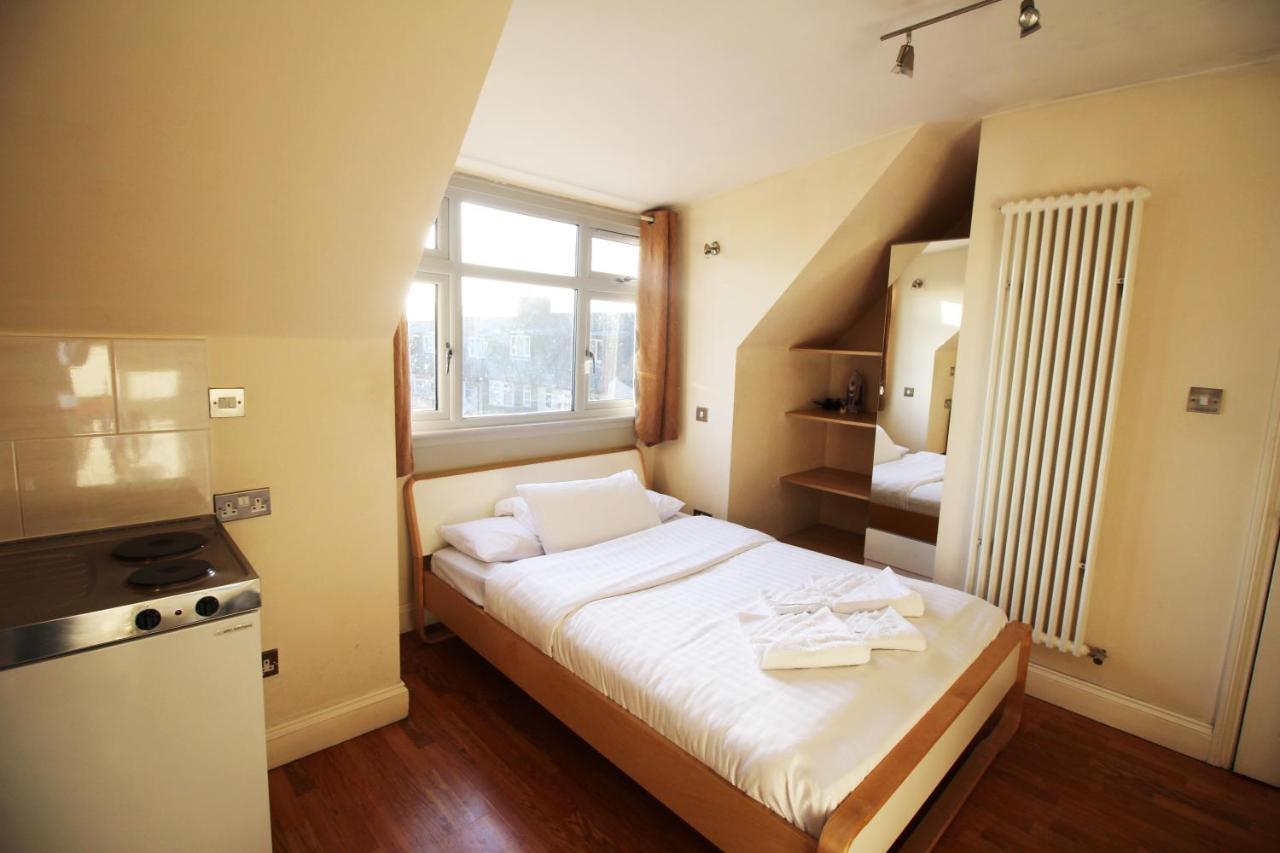 Apartamento Flexistay Tooting