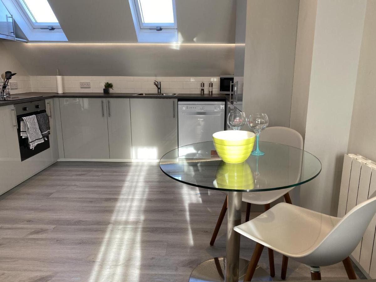 Leilighet Wimbledon Loft *