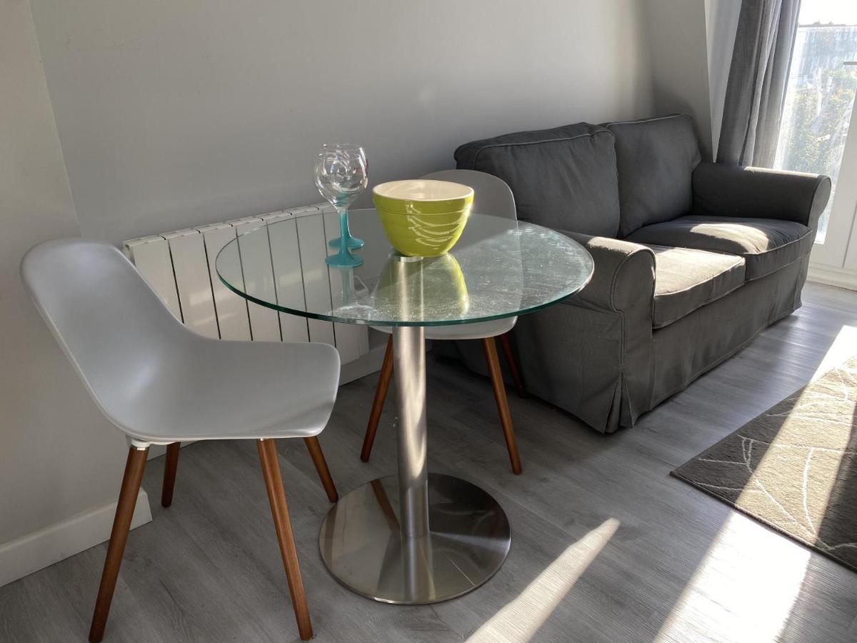 Wimbledon Loft London