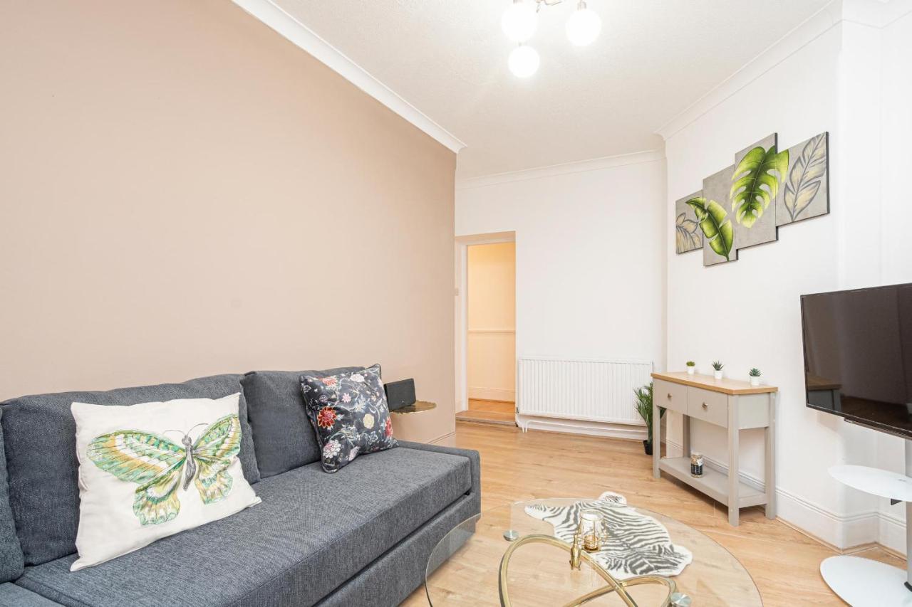 Bright 2 Bedrooms Near Oxford Street And Baker Street * London