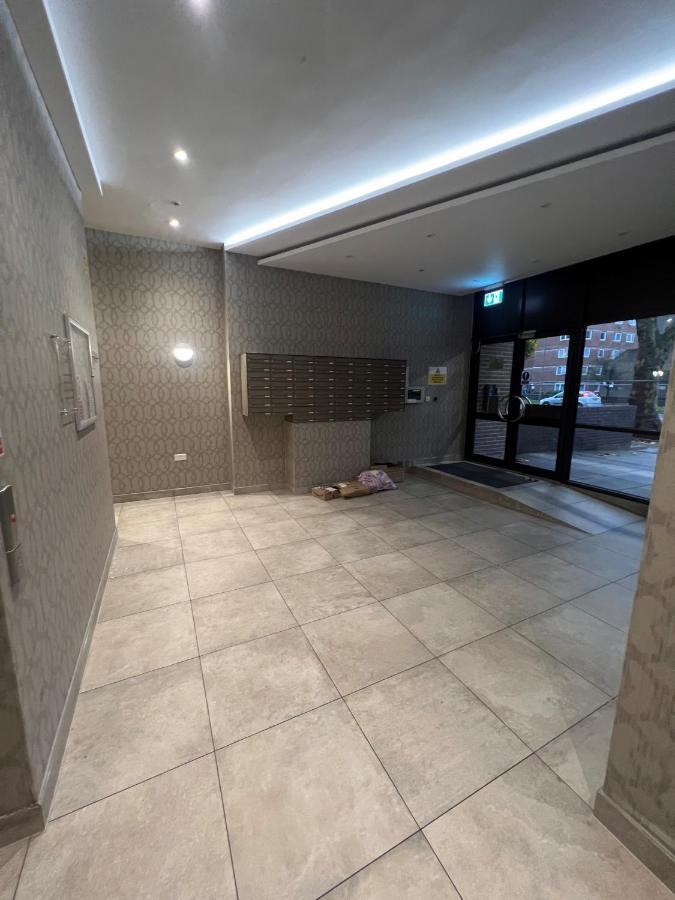 Crownage Court Apartment London