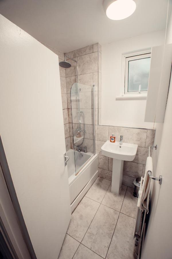 Leilighet In Islington In Style 3bdr Nr Upper St London