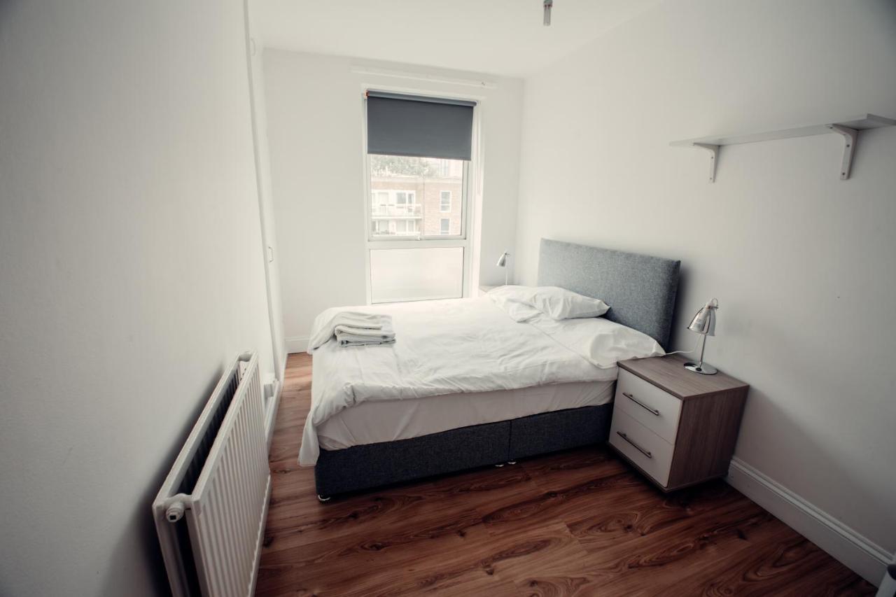 In Islington In Style 3bdr Nr Upper St Leilighet London