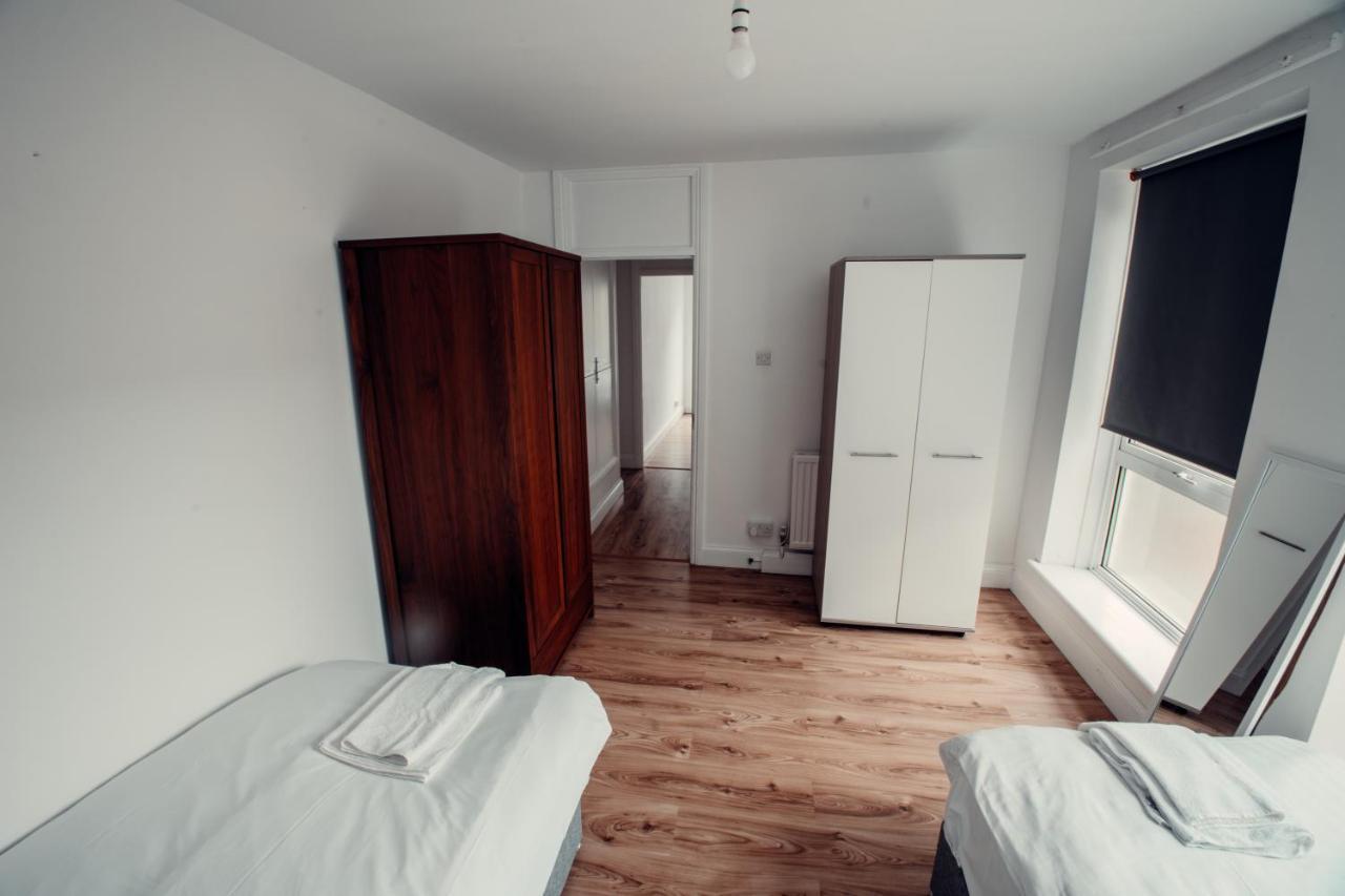 Leilighet In Islington In Style 3bdr Nr Upper St