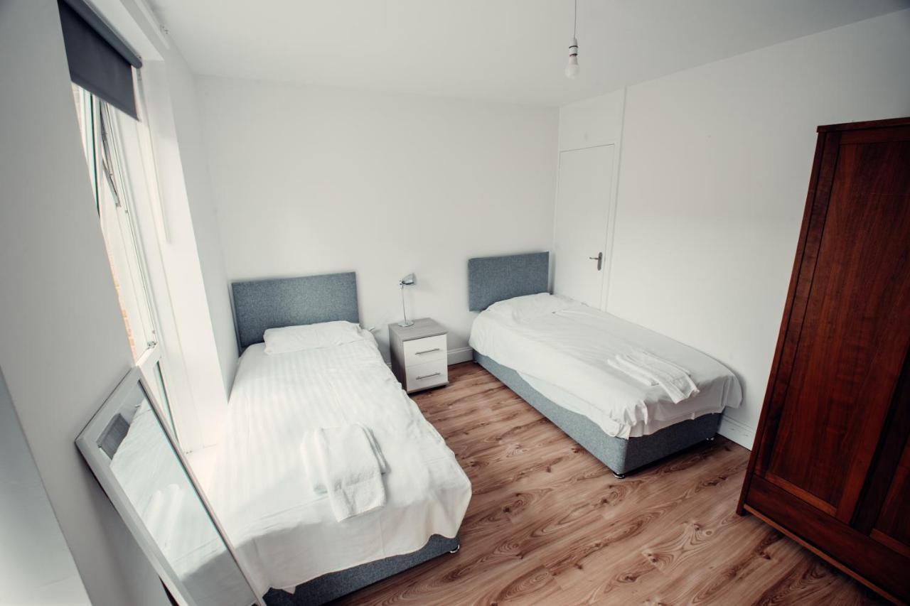 Leilighet In Islington In Style 3bdr Nr Upper St *