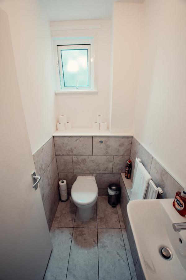In Islington In Style 3bdr Nr Upper St Leilighet *